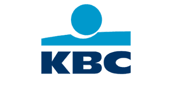 Logo KBC