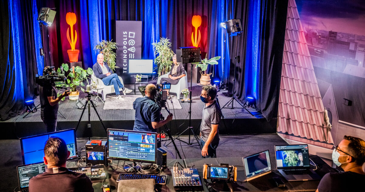 Black Box Technopolis